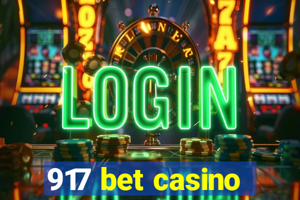 917 bet casino